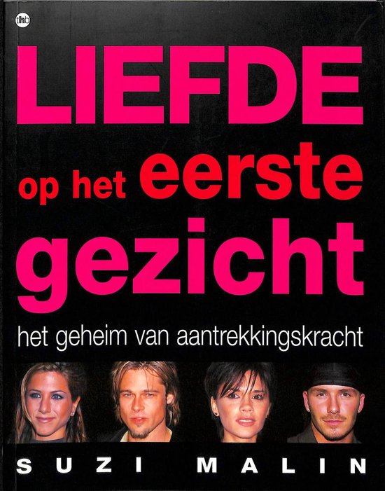 Liefde Op Het Eerste Gezicht - Suzi Malin