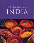 Keuken van india - Beverly Leblanc, Ingrid Hadders