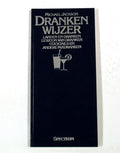 Drankenwyzer - Michael Jackson, Ruud Rook