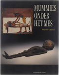 Mummies onder het mes - Maarten J. Raven