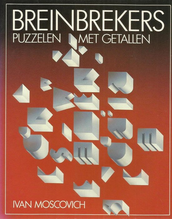 Breinbrekers - Moscovich