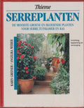 SERREPLANTEN - Karin Greiner, Angelika Weber