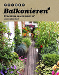 Balkonieren - Liedewij Loorbach