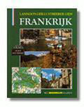 Lannoo's Geill Gids Frankrijk - Rebecca King, Richard Dawes