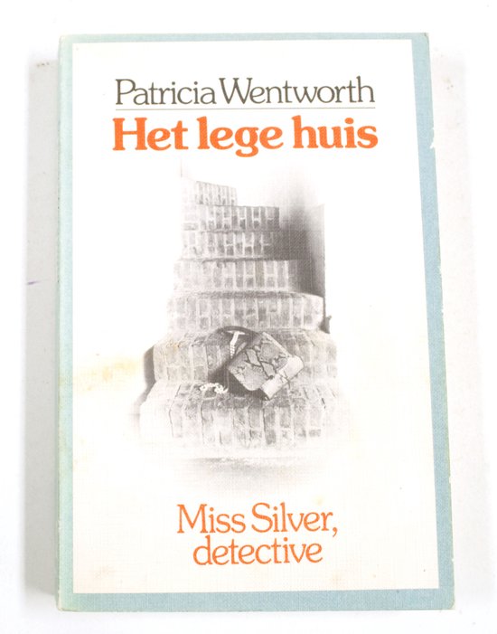 Lege huis - Wentworth, M. Post