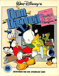 Paniek om een papegaai - Carl Barks, C. Barks