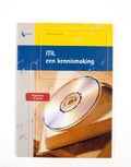 ITIL een kennismaking - C. van der Eem
