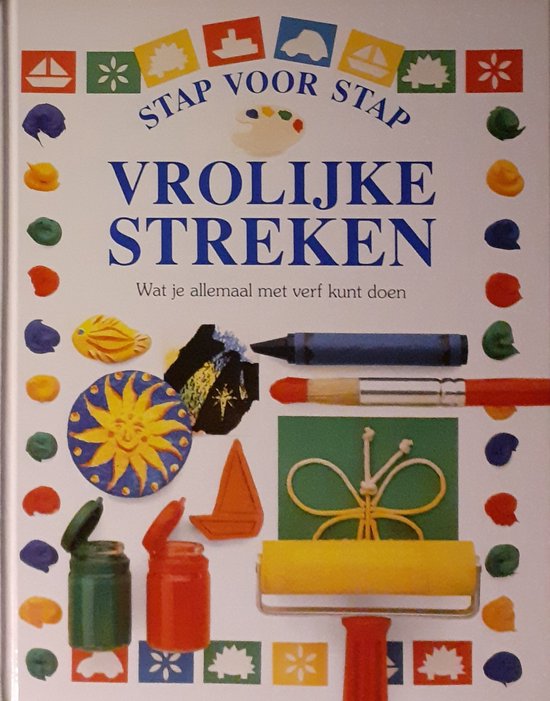 Vrolijke streken - Dawn Sirett, Dave King