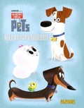 Max en zijn vrienden - Onbekend