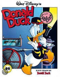 Beste verhalen Donald Duck 098: Als suppoost - Walt Disney Studio’s