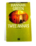 Twee anna's - Hannah Green
