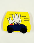 Broem Broem - Dick Bruna