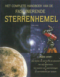 Het complete handboek van de fascinerende sterrenhemel - Brian Jones