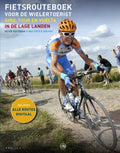 Fietsrouteboek Voor De Wielertoerist - Peter Tetteroo