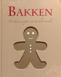 Bakken - de beste recepten uit de hele wereld - Lisa Scargo e.a.