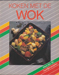 Wokkookboek - Garner