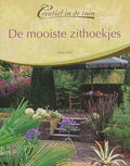 De mooiste zithoekjes - Rosa Wolf