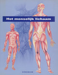 Het menselijk lichaam - Francisco Asensio Cerver (samensteller), ARCO Editorial team (illustraties)