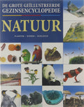 De grote geïllustreerde gezinsencylopedie. [Dl. I], Natuur : planten, dieren, ecologie - Jayne Parsons, Erik Ros