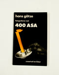 Fotograferen met 400 ASA - Hans Gotze