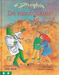 De droomtrein - John Vonk, Sandra Klaassen