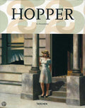 Hopper - Ivo Kranzfelder, Renske de Boer