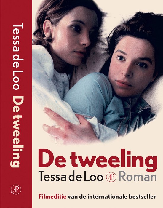 Tweeling Filmeditie - Tessa de Loo