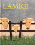 LAMKE, SCHAAP DAT KLEIN WAS - Taaltoren*Rademaker