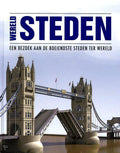 Wereldsteden - Niet bekend