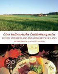 Eine kulinarische Entdeckungsreise durch das Münsterland und Osnabrücker Land - Magdalena Ringeling