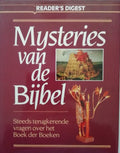 Mysteries van de Bijbel - Diverse