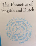 The phonetics of English and Dutch - Beverly Collins