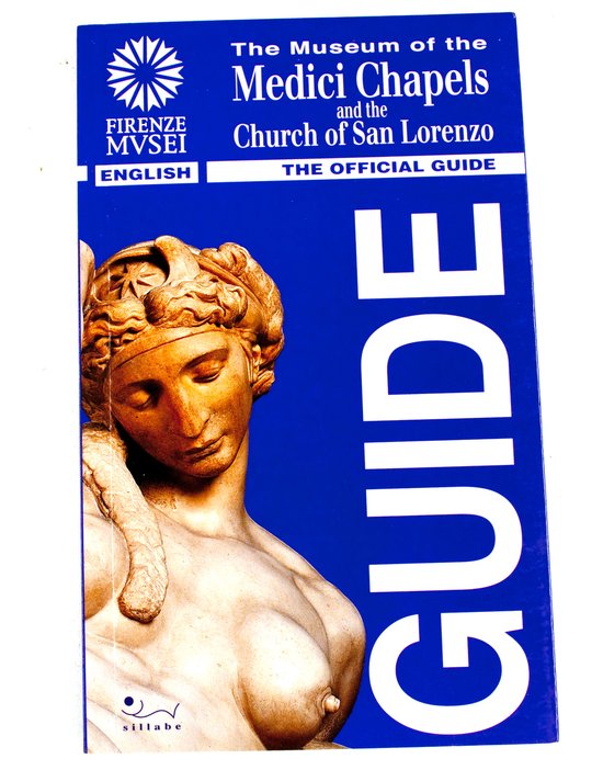 The official guide