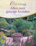 Alles over geurige kruiden - Marie - Luise Kreuter