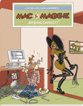 Mac en Maggie 1 Bindingsangst (AA 9.95) - Gremmen Mars, Van Die Jan