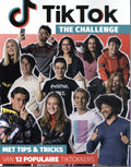 Tik - Tok - The Challenge
