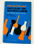 Practicum natuur en scheikunde - Lingen
