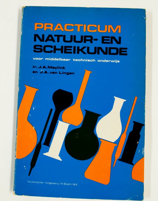 Practicum natuur en scheikunde - Lingen