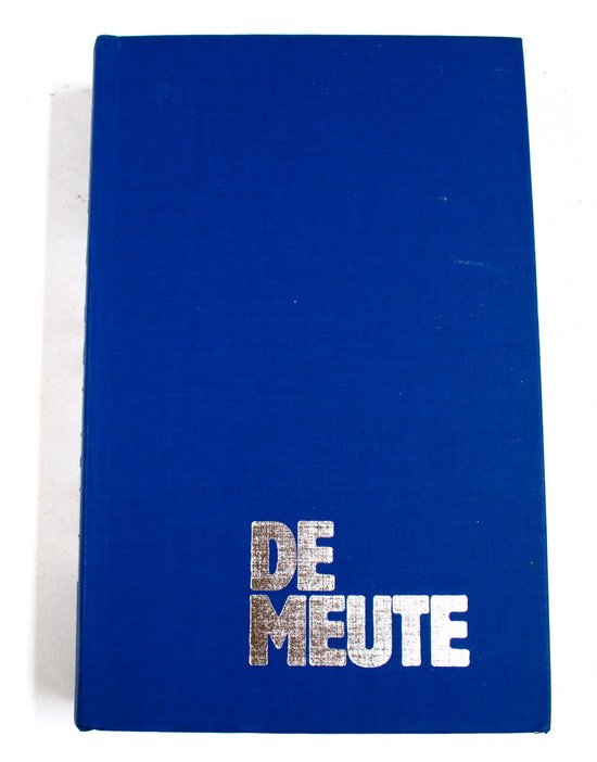 Meute - Doutine