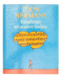 Ritselman en andere liedjes - Toon Hermans, Onbekend
