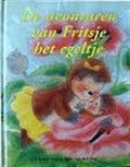 De avonturen van Fritsje het egeltje - Christl Vogl & Rob Van Het Hof