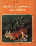 Keukenkruiden en specerijen - G. Boros