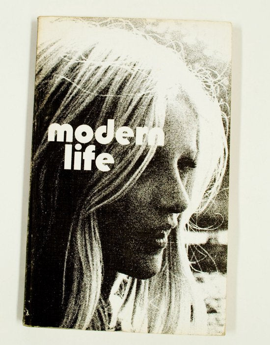 Modern life - Lechler