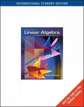 Linear Algebra - Poole, David, Roger Lipsett