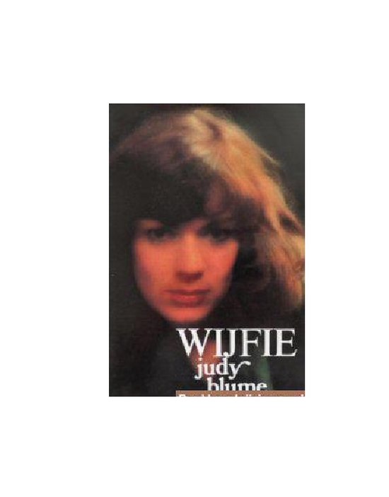 Wyfie - Judy Blume