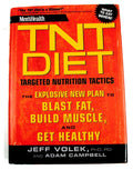 Men's Health TNT Diet - Adam Campbell, Jeff Volek
