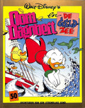 Oom Dagobert en de geldzee - Walt Disney