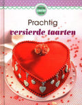 Prachtig versierde taarten - ZOETE SERIE