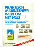 AWB huis en tuin Praktisch milieubeheer in en om het huis - Egmont R. Koch