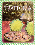 Trattoria - Wells Patricia